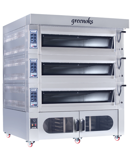KADIKÖY GREENOKS MODÜLER ELEKTRİKLİ FIRIN SERVİSİ 0216 606 41 57
