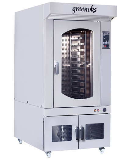 PENDİK GREENOKS 10 TEPSİLİ ELEKTRİKLİ FIRIN SERVİSİ 0216 606 41 57